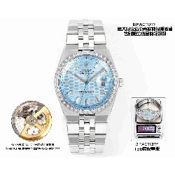 ROLEX   Land-Dweller 36 RO1890