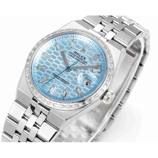 ROLEX   Land-Dweller 36 RO1890