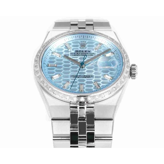 ROLEX   Land-Dweller 36 RO1890