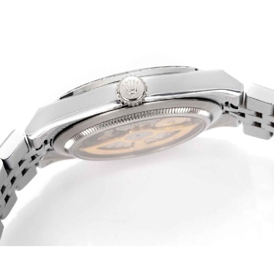 ROLEX   Land-Dweller 36 RO1890