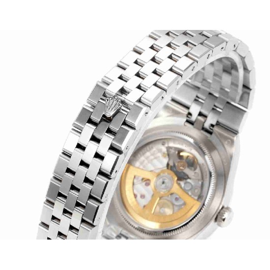 ROLEX   Land-Dweller 36 RO1890