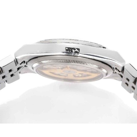 ROLEX   Land-Dweller 36 RO1890