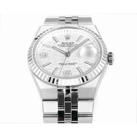 ROLEX   Land-Dweller 36 RO1891