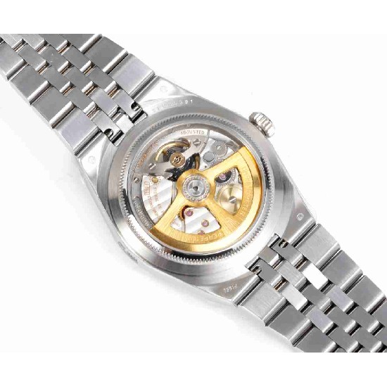 ROLEX   Land-Dweller 36 RO1891