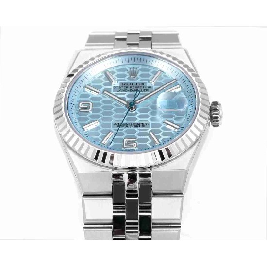 ROLEX   Land-Dweller 36 RO1892