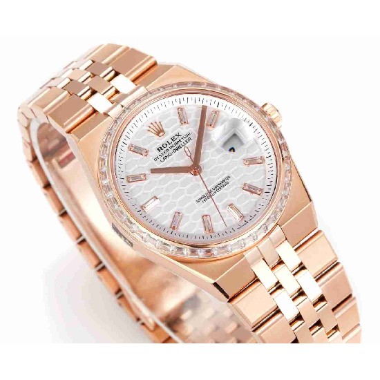 ROLEX   Land-Dweller 36 RO1893