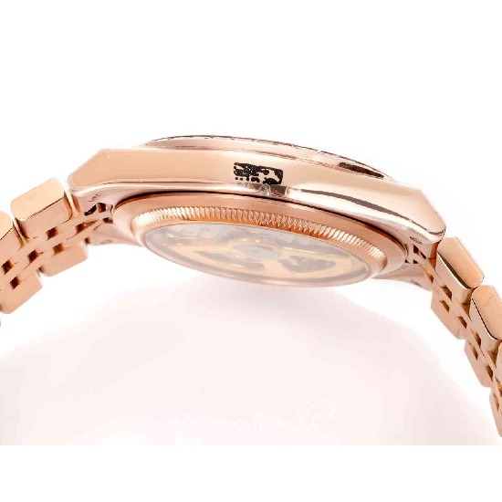 ROLEX   Land-Dweller 36 RO1893