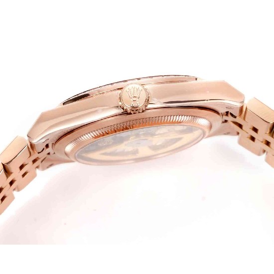 ROLEX   Land-Dweller 36 RO1893