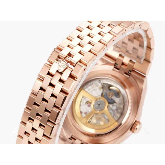 ROLEX   Land-Dweller 36 RO1893