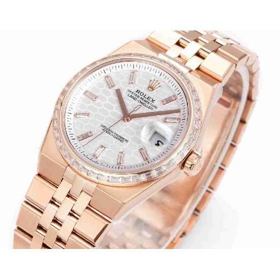 ROLEX   Land-Dweller 36 RO1893