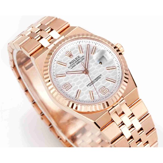 ROLEX   Land-Dweller 36 RO1894