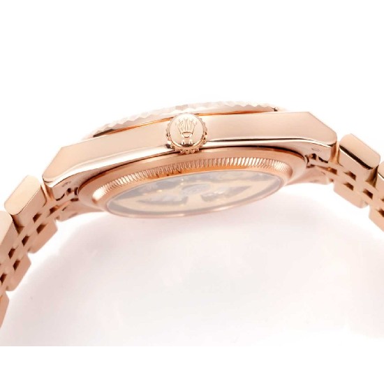 ROLEX   Land-Dweller 36 RO1894