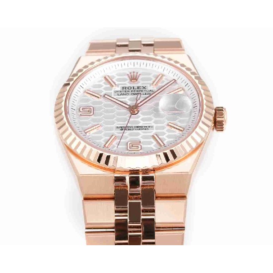 ROLEX   Land-Dweller 36 RO1894