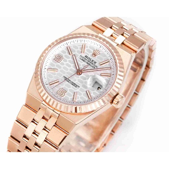 ROLEX   Land-Dweller 36 RO1894