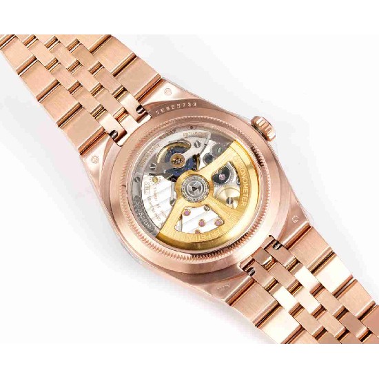 ROLEX   Land-Dweller 36 RO1894