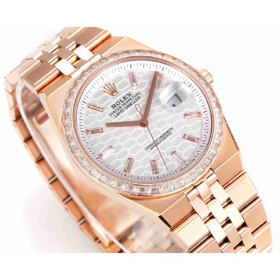 ROLEX   Land-Dweller 40 RO1895