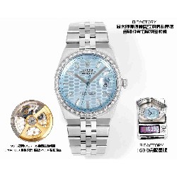 ROLEX   Land-Dweller 40 RO1896