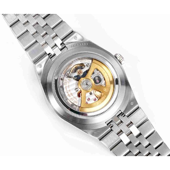 ROLEX   Land-Dweller 40 RO1896