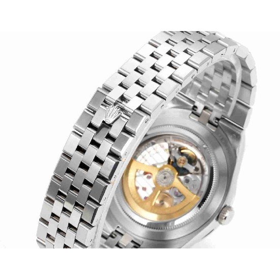 ROLEX   Land-Dweller 40 RO1896