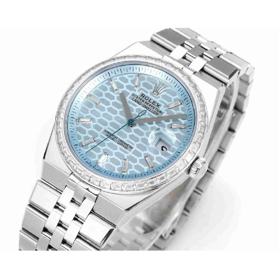 ROLEX   Land-Dweller 40 RO1896