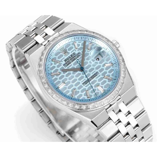 ROLEX   Land-Dweller 40 RO1896