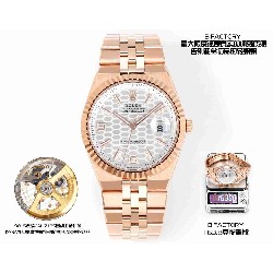 ROLEX   Land-Dweller 40 RO1897