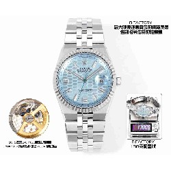 ROLEX   Land-Dweller 40 RO1898