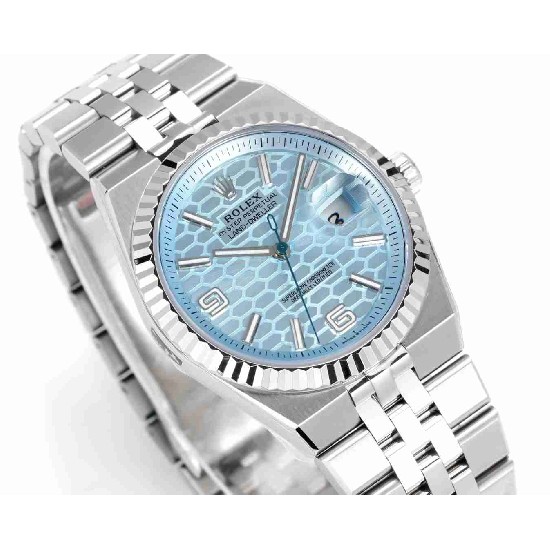 ROLEX   Land-Dweller 40 RO1898