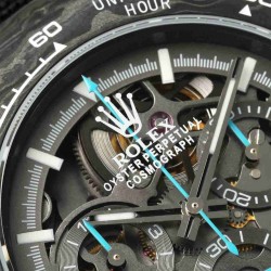 ROLEX   Cosmograph Daytona RO1904