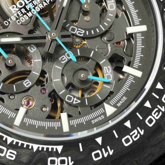 ROLEX   Cosmograph Daytona RO1904