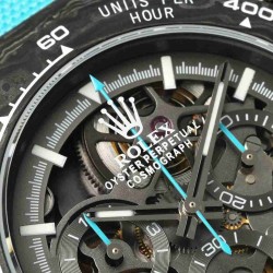 ROLEX   Cosmograph Daytona RO1906