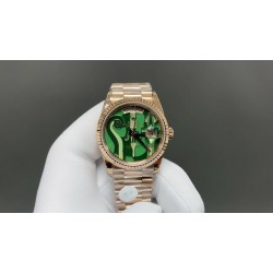 ROLEX   Day Date 36 RO1908