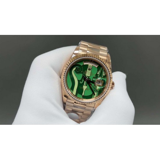 ROLEX Day Date 36 RO1908 ROLEX Day Date 36 RO1908