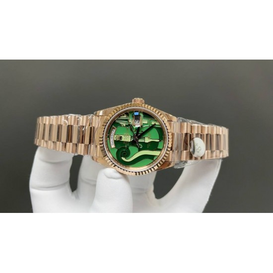 ROLEX Day Date 36 RO1908 ROLEX Day Date 36 RO1908
