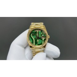 ROLEX   Day Date 36 RO1909