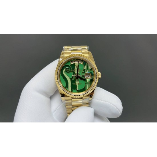 ROLEX Day Date 36 RO1909 ROLEX Day Date 36 RO1909