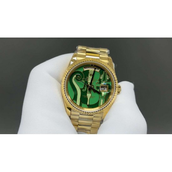 ROLEX Day Date 36 RO1909 ROLEX Day Date 36 RO1909