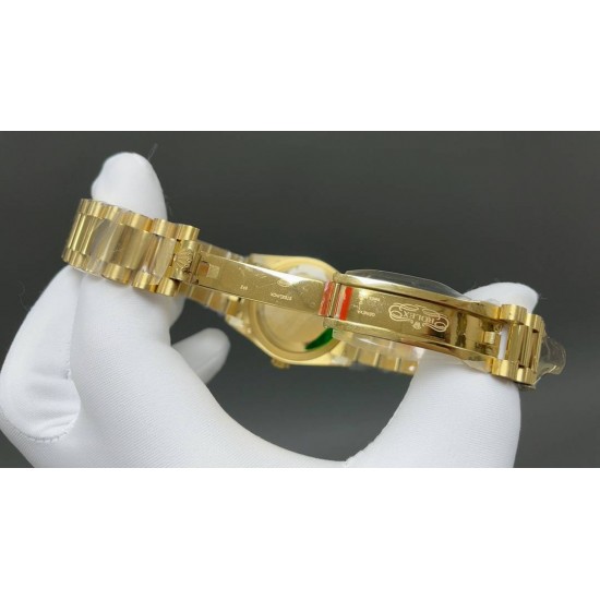 ROLEX Day Date 36 RO1909 ROLEX Day Date 36 RO1909