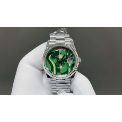 ROLEX   Day Date 36 RO1910