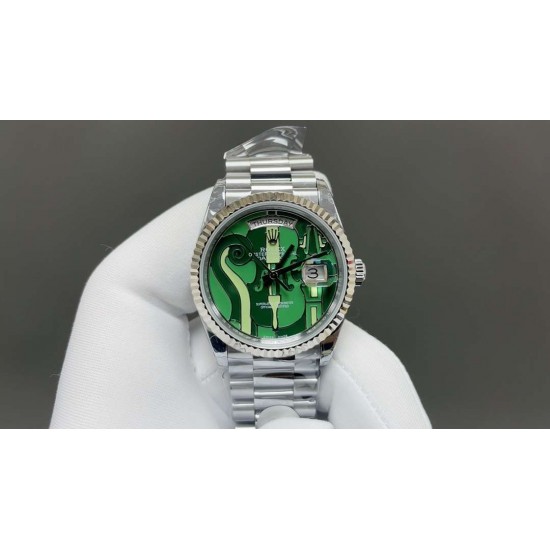 ROLEX Day Date 36 RO1910 ROLEX Day Date 36 RO1910