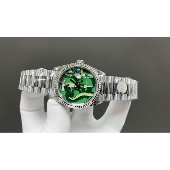ROLEX Day Date 36 RO1910 ROLEX Day Date 36 RO1910