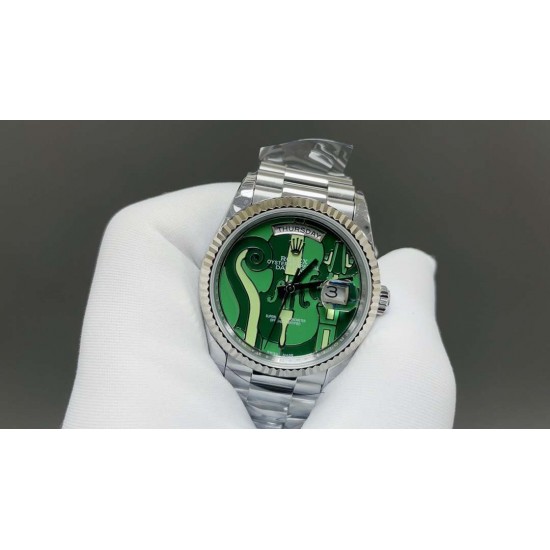 ROLEX Day Date 36 RO1910 ROLEX Day Date 36 RO1910