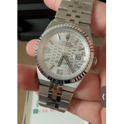 ROLEX        2025 Land-Dweller RO1911 (1 SALE)(1:1)