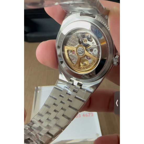 ROLEX        2025 Land-Dweller RO1911 (1 SALE)(1:1)