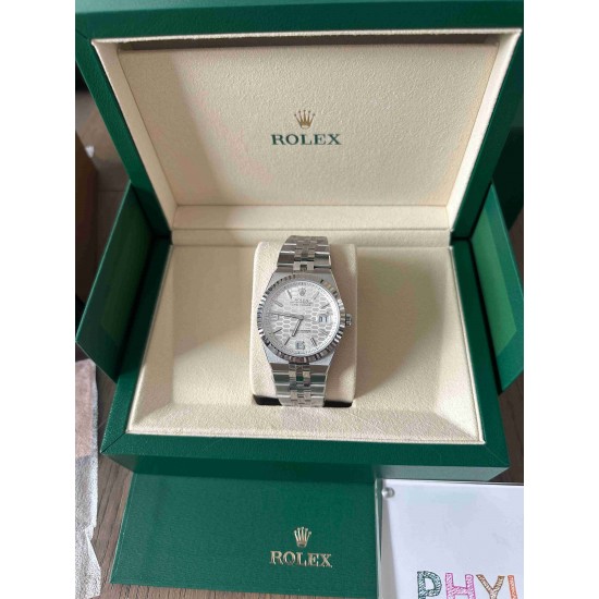 ROLEX        2025 Land-Dweller RO1911 (1 SALE)(1:1)
