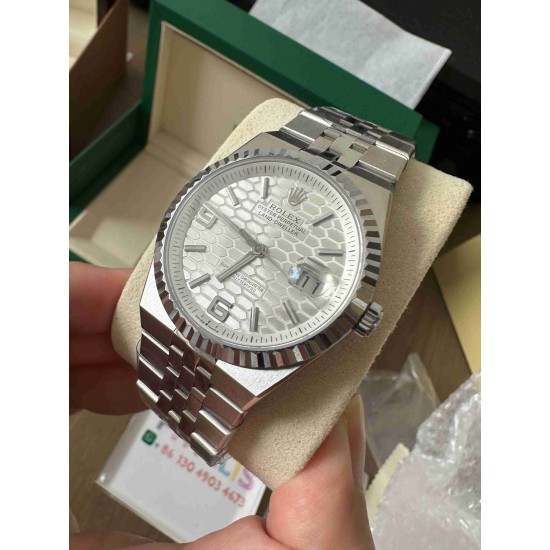 ROLEX        2025 Land-Dweller RO1911 (1 SALE)(1:1)