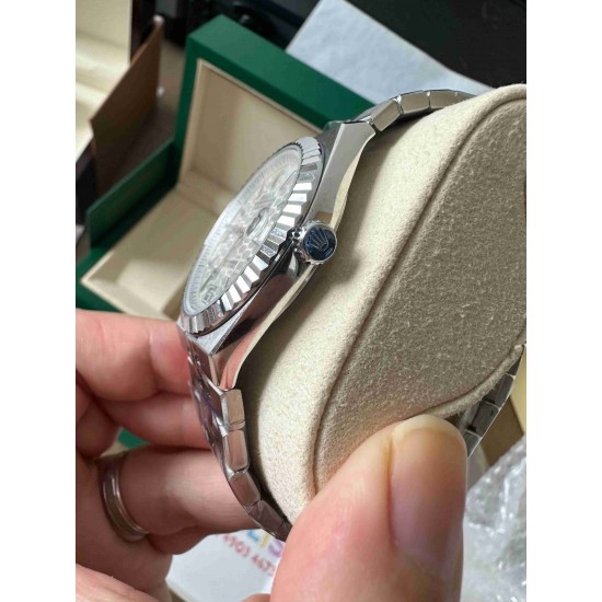 ROLEX        2025 Land-Dweller RO1911 (1 SALE)(1:1)