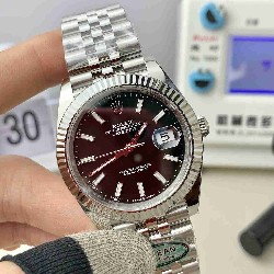 ROLEX        Date Just 41  (Chinese New Year SALE)(1:1)