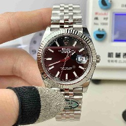 ROLEX        Date Just 41  (Chinese New Year SALE)(1:1)