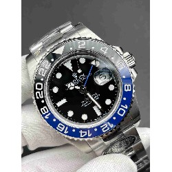 ROLEX        GMT-Master II RO1912 (1 SALE)(1:1)